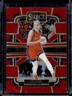 2024 Panini Select WNBA Elena Delle Donne Red Prizm Concourse #/149 Mystics