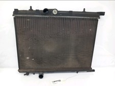 Radiateur Citroen XSARA