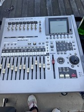 Roland VS2400CD VS 2400 Digital Studio Workstation Recorder G3D