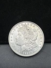 1921-D Morgan Silver Dollar 90% US Coin J36