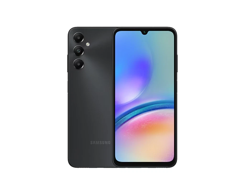 Samsung Galaxy A05s 128GB Black