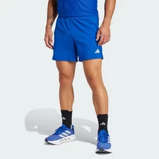 NWT Men’s Adidas Own The Run 5” Shorts S - XL MSRP $35