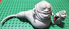 Lego Star Wars Jabba the Hutt Minifigure & Gamorrean Guard Sets 4480, 4476, 7675