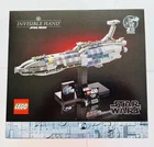 New ListingLego Star Wars 75377 Invisible Hand Starship Collection New/Sealed Box