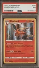 2022 POKEMON GO #010 CHARIZARD-HOLO - PSA 7