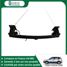 Pare-choc avant Ford FUSION
