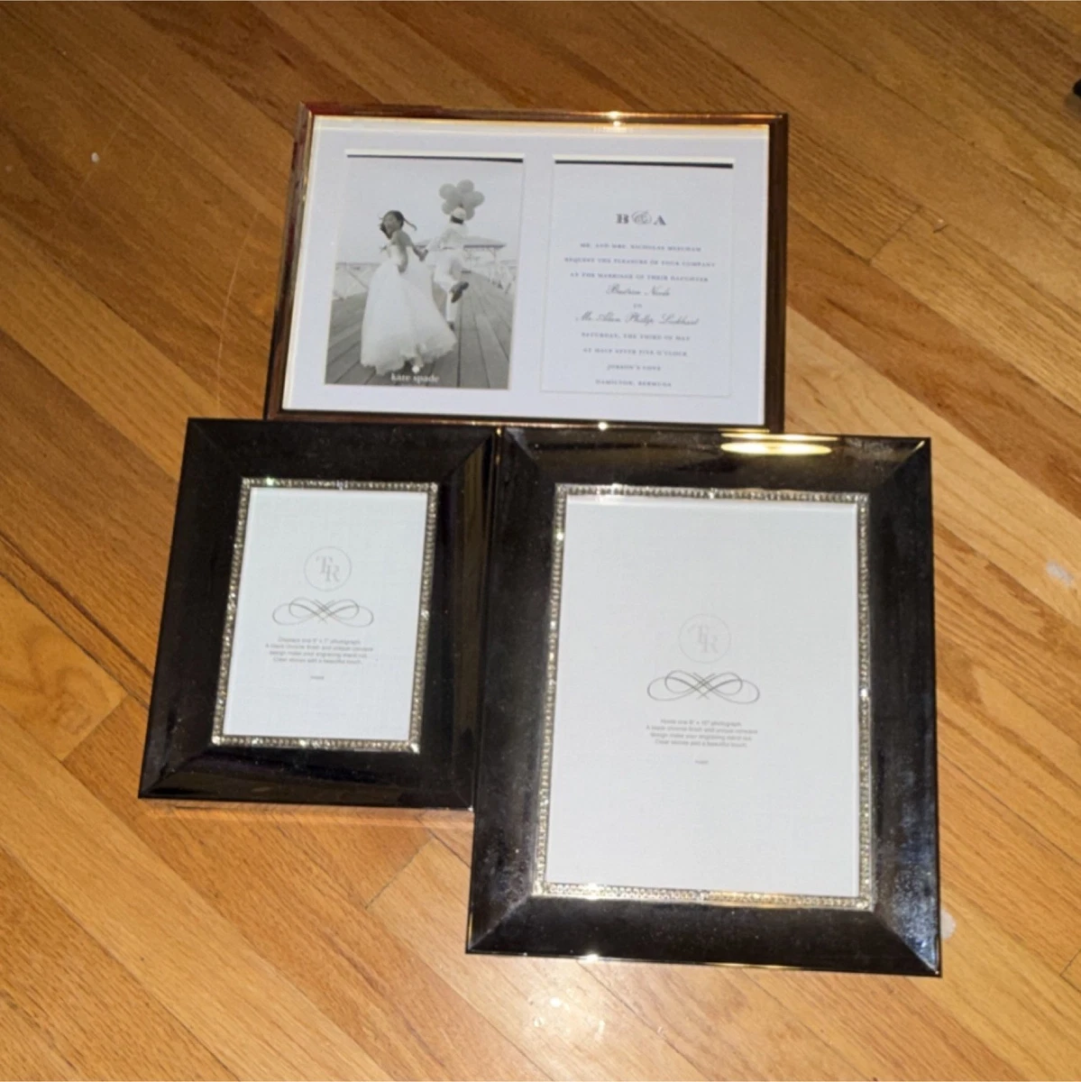 Ralph Lauren Modern Picture Frames for sale | eBay