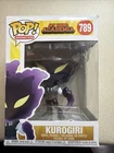 Funko Pop! Vinyl: My Hero Academia - Kurogiri #789