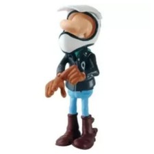 Figurine de collection Joe Bar