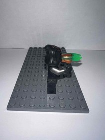 LEGO NINJAGO TIME TWIN YOUNG ACRONIX / KRUX MINIFIGURE NJO292 #70626
