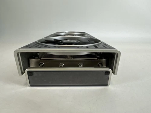 XFX Speedster MERC 319 Radeon RX 6800 XT 16GB - Graphics Card - Excellent - Picture 3 of 6