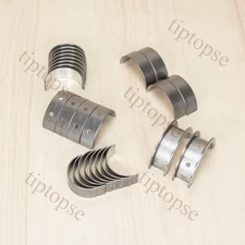 STD Rod And Main Bearings Set For 1997-17 GMC Chevy Silverado V8 MS2199P CB-663P