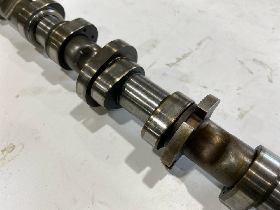 2008-2012 Audi S5 4.2L Right Intake Camshaft 079109101DM OEM Cam (TL) Foto 4 de 4