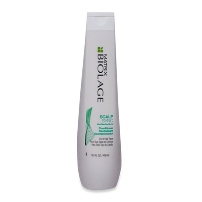Biolage Scalpsync Mint Conditioner 13.5 Oz