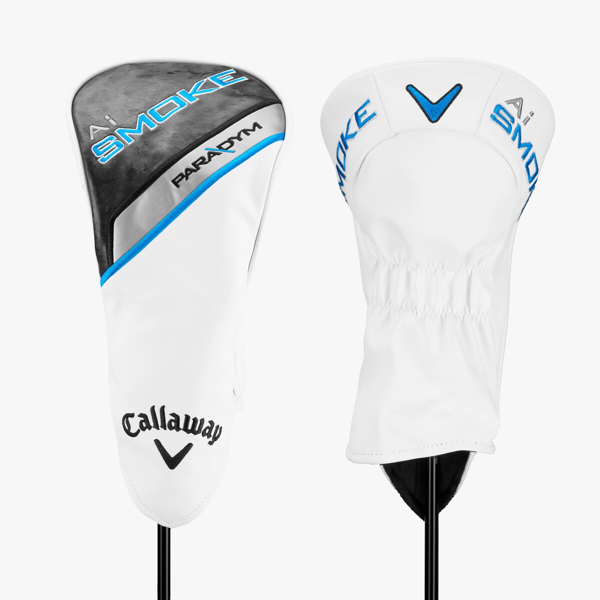 Callaway Ai smoke Driver- New