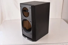 Single B&W BOWERS and WILKINS DM302 Speaker Cabinet Only
