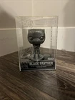 Funko POP! Die-cast: Black Panther #06 Funko Exclusive Chase Edition w/ box