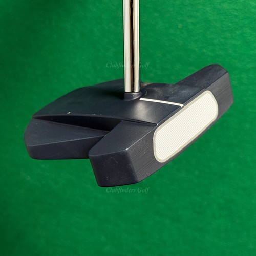 Odyssey Ai-ONE Square 2 Square Max 1 35" CS Mallet Putter w/ Super Stroke - Picture 2 of 4