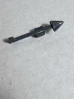 VINTAGE KENNER STAR WARS 1980 SNOW SPEEDER HARPOON WEAPON PART ACCESSORY
