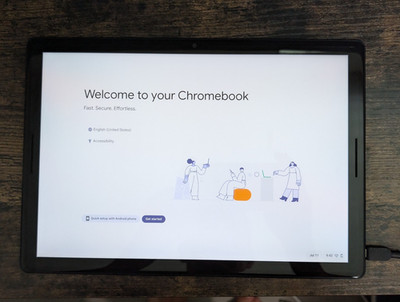 Google Pixel Slate - i7 8th Gen - 16GB - 256GB - Battery 100% With pen included
