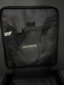 Authentic Vintage Sega Dreamcast System Travel Bag No Strap
