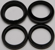 All Balls Fork Oil and Dust Seal Wiper Kit for Harley V-Rod Muscle 09-17
