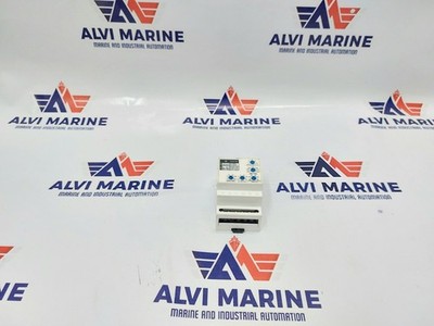 Macromatic pmd575 3-phase Monitor Relais