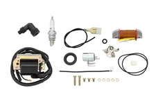 TB Parts Wire & Electric Kit - Honda Z50 1980-1981 ONLY!