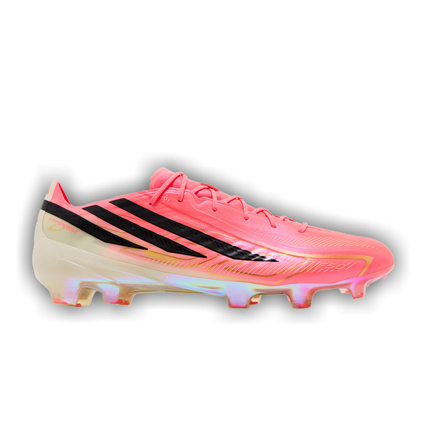 adidas F50 Hyperfast Elite FG Solar Turbo JR5386 Men Size