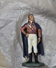 W. Britains - Napoleonic Duke Of Wellington 17361 - New In Box
