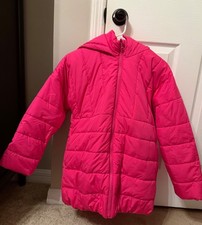 GAP Puffer Jacket Kids Size 12 - NEW