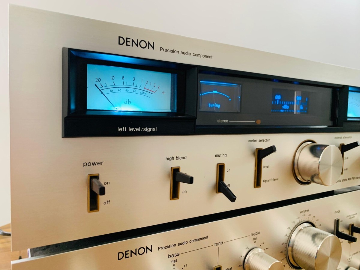 〚美品〛✦DENON ステレオアンプ PMA-501✦ DENON PMA-501の仕様 デノン/デンオン