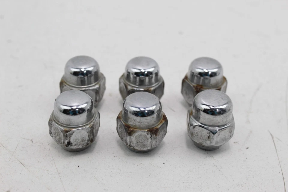 Nissan Armada 2008-2012 llanta tuerca perno OEM Foto 2 de 4