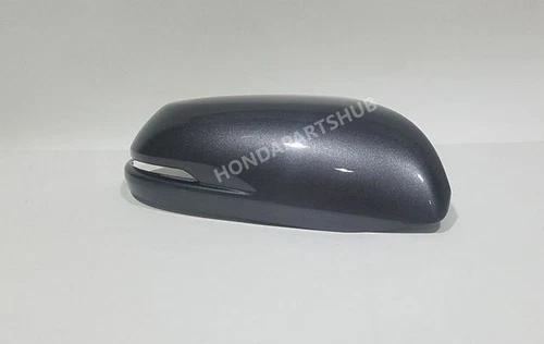 16'-20' HONDA CR-V & HR-V EX EX-L Tour RIGHT Skull Cap *NH797M* (Modern Steel Me