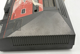 Sega Master System M4J MK-2000  computer game console only FM sound AMP mod
