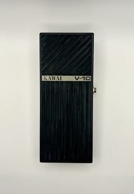 Kawai V-10 Foot Pedal - Tested