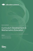 Curriculum Development In Mathematics Education | Buch | Englisch (2026)
