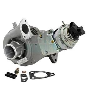 HOFFER Turbolader LANCIA FIAT ALFA ROMEO 1,6 55209153 55220701 55229857 55230178