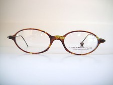 Neostyle Germany Medium/Large 49-18 College 127 Eyeglass Frame Glasses Specs Men