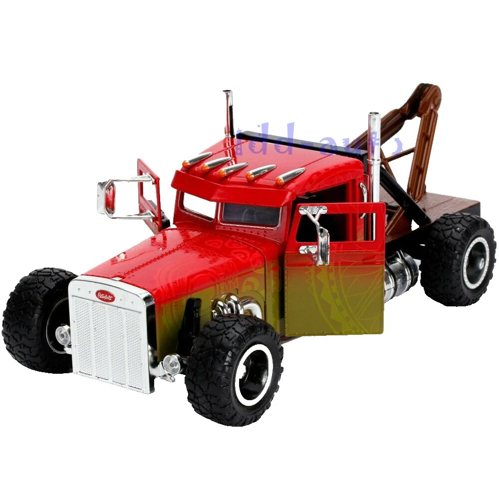 Jada Toys Diecast 1:24 Scale Diecast & Toy Vehicles