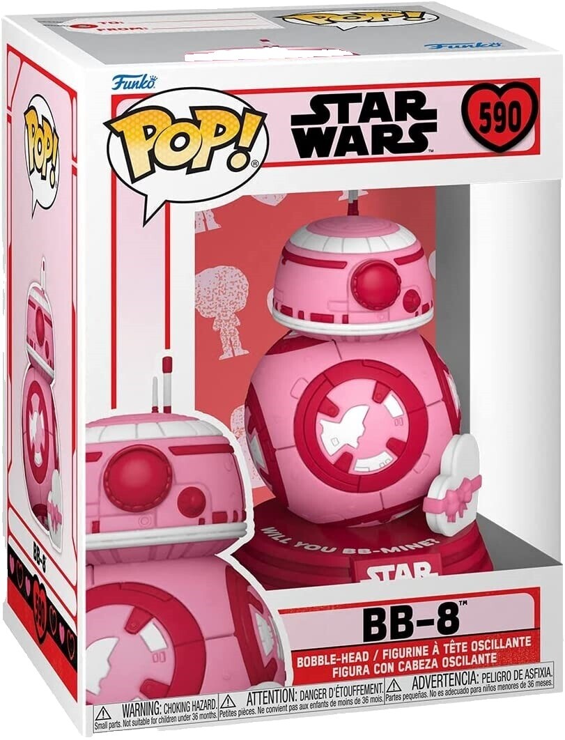 Bb8 Pop | eBay