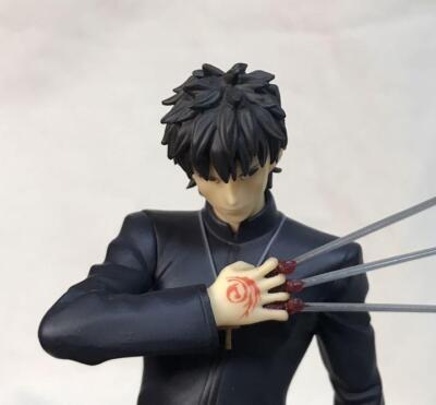 Fate Zero Kotomine Kirei DXF Master Figure vol.2 Figure Fate Zero Kotomine Kirei DXF Master Figure vol.2 Figure