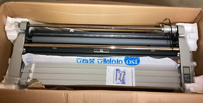 GMP 1080 Laminating Machine Hot 110 V
