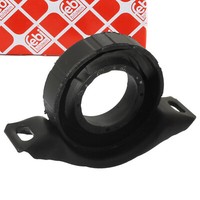 Febi Kardanwellenlager Mittellager FüR Mercedes W124 S124 C124 A124 1244100681