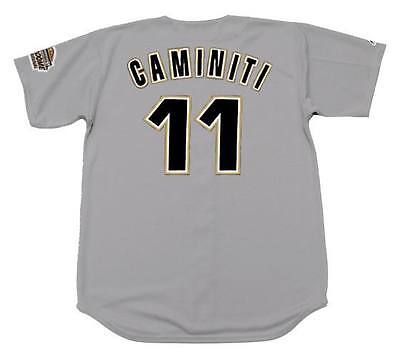 ken caminiti jersey