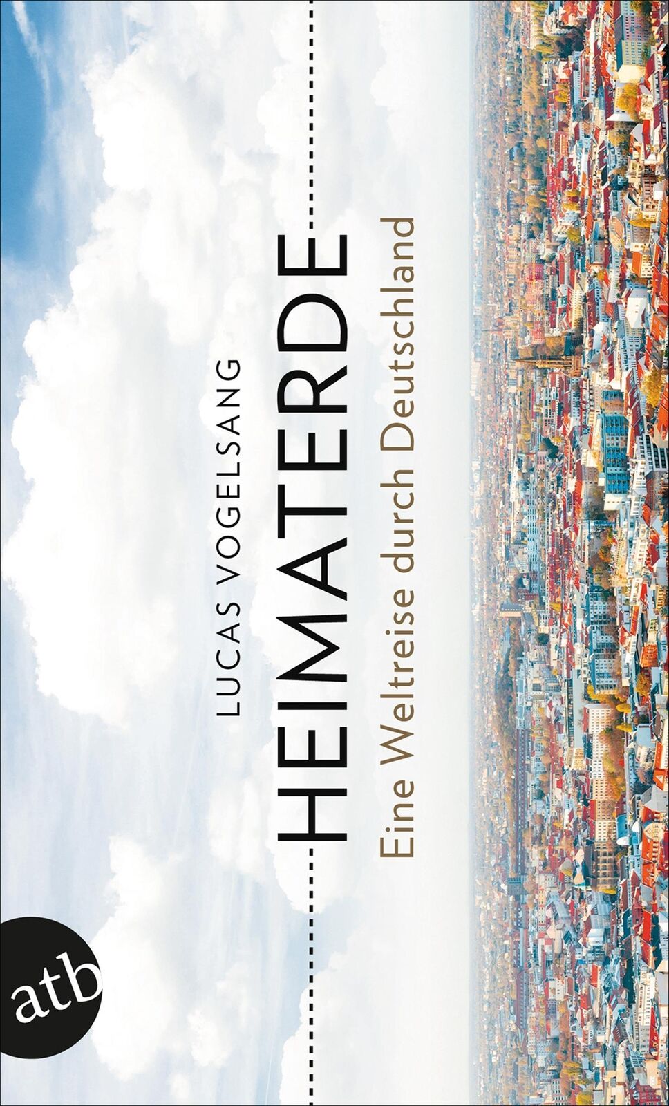Thumbnail - Heimaterde, Lucas Vogelsang