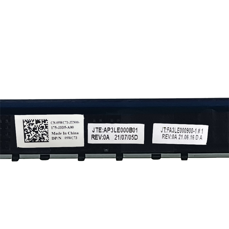 Contour écran / Bezel 04Y3M8 - 04Y3M8 pour DELL Vostro 5481