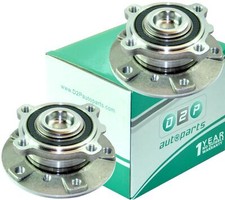 Roulement de roue BMW SERIE 5