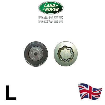 Land Range Rover Discovery Evoque Freelander Velar Radmutter Bolzenschlüssel L