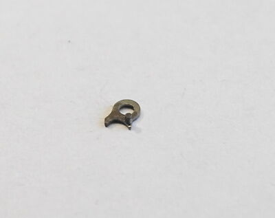 Roue De Minuterie Pour Mouvement De Montre Derby - Calibre 10 1/2 Ligne 33 Et 11 1/4 Ligne 37